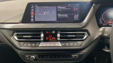 BMW 1 Series 118i [136] M Sport 5dr Step Auto [LCP] Petrol Hatchback